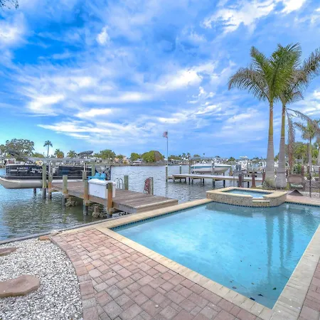 Bahia Beach House